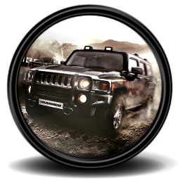 Hummer 4x4_2